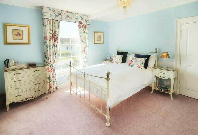 חדר סטנדרט, The Stables At Boreham House