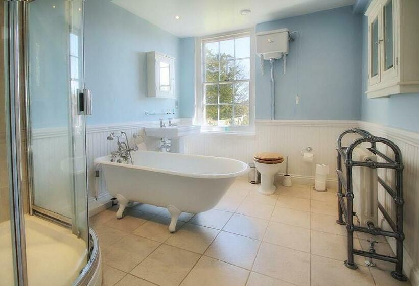 חדר סטנדרט, The Stables At Boreham House