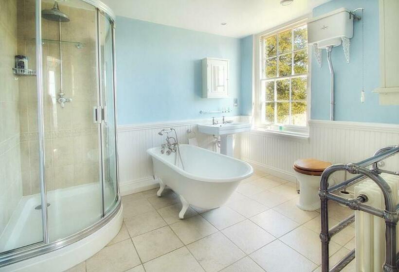 חדר סטנדרט, The Stables At Boreham House