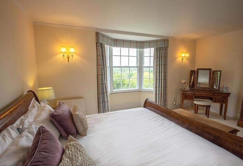 סוויטה דלוקס, The Stables At Boreham House