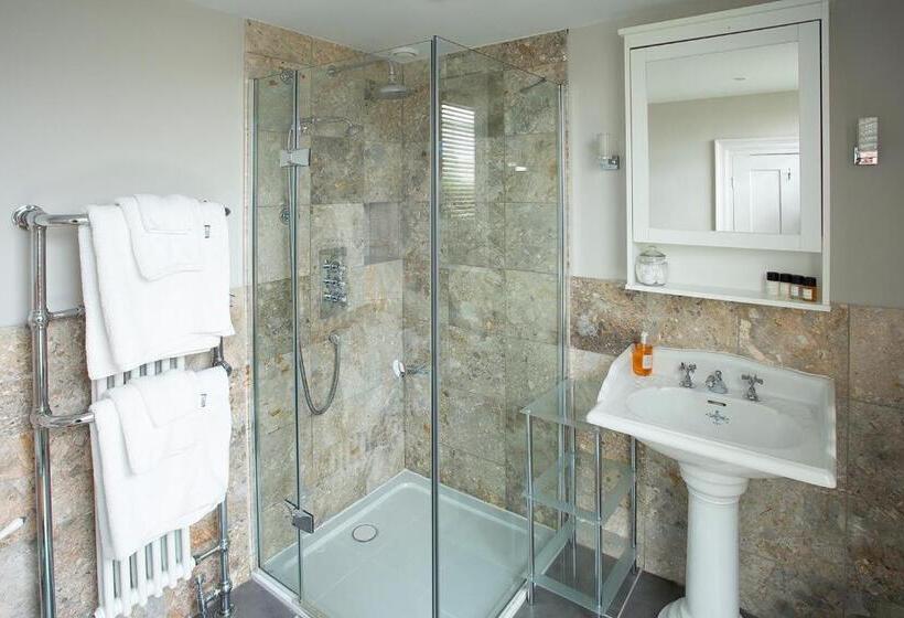 חדר סטנדרט, The Stables At Boreham House