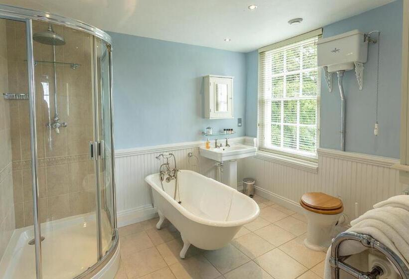 חדר סטנדרט, The Stables At Boreham House