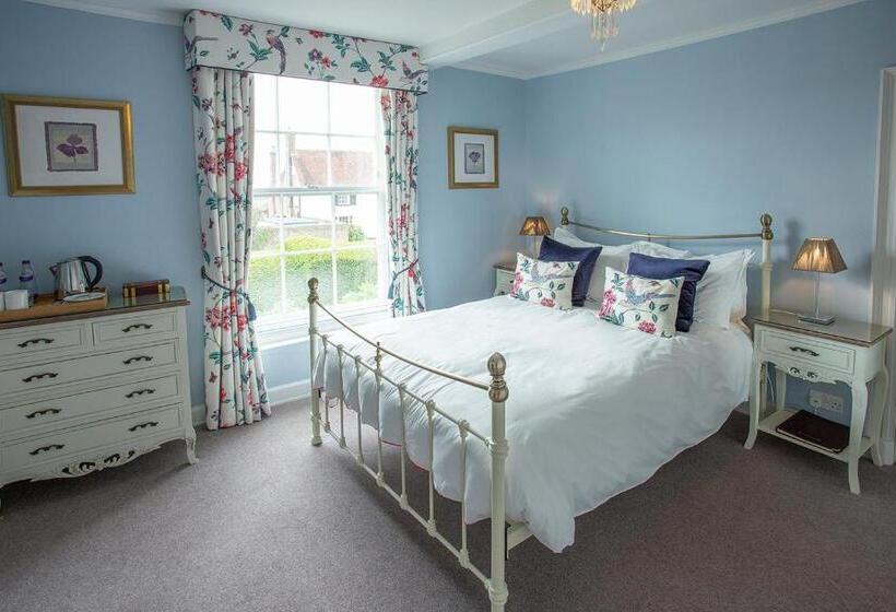 חדר סטנדרט, The Stables At Boreham House