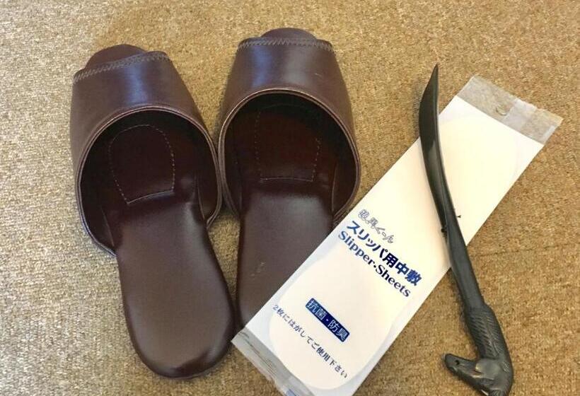 חדר סטנדרט, Amami Port Tower