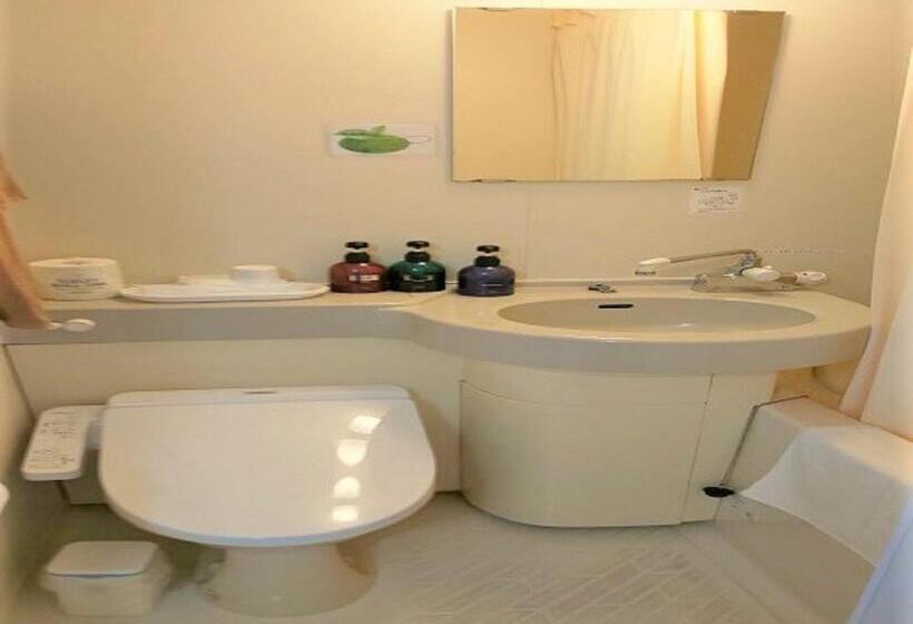 חדר סטנדרט, Amami Port Tower