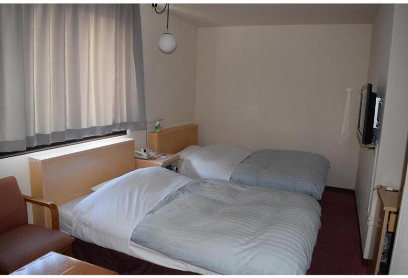 חדר סטנדרט, Amami Port Tower