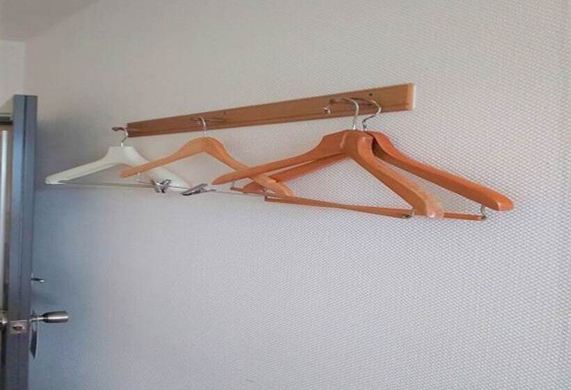 חדר סטנדרט, Amami Port Tower