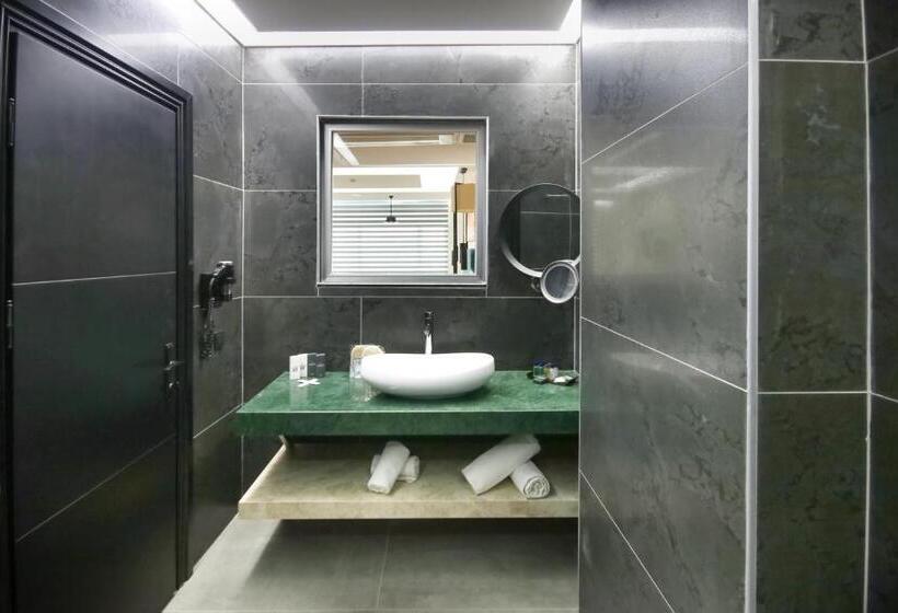 스위트, Asia Beach Resort & Spa