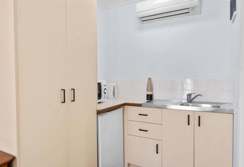 Номер Executive, Bent Street Motor Inn
