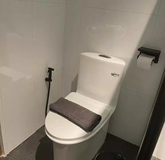 Standardzimmer, Besar Purwokerto