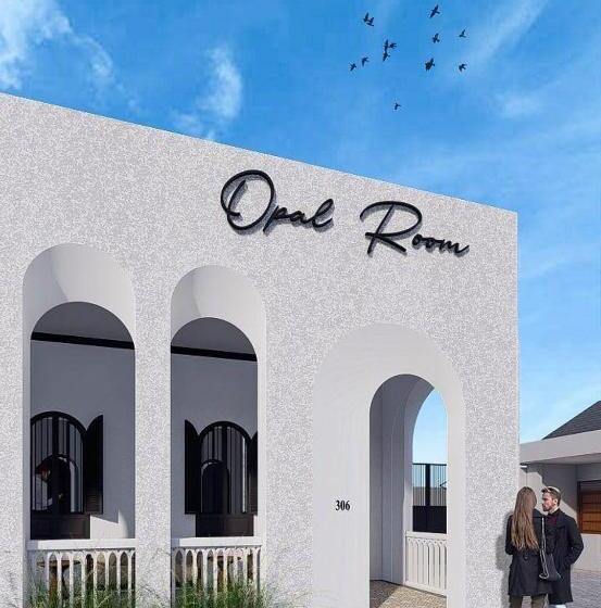 标准间, Besar Purwokerto