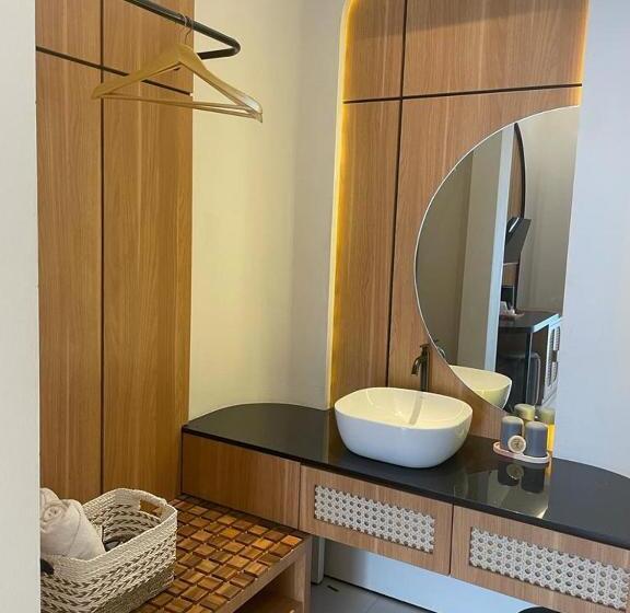 标准间, Besar Purwokerto