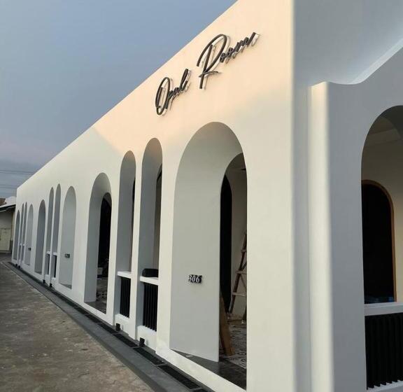 标准间, Besar Purwokerto