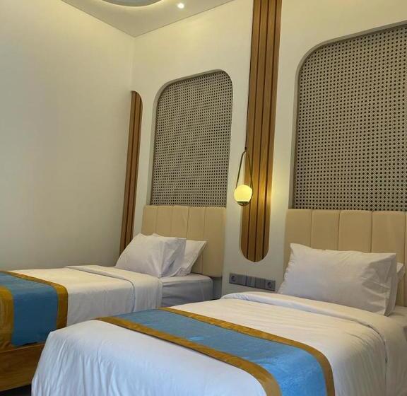 Номер Стандарт, Besar Purwokerto