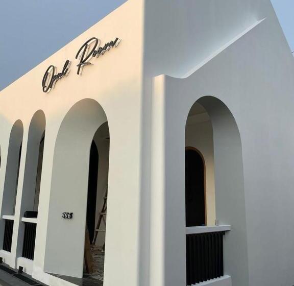 标准间, Besar Purwokerto