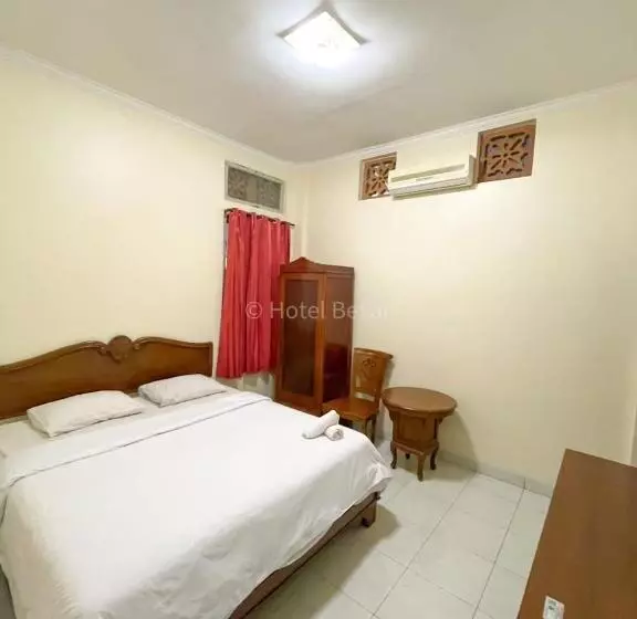 Superior-Zimmer, Besar Purwokerto