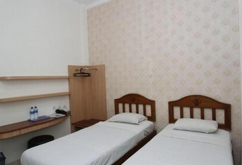 高级大房间, Besar Purwokerto