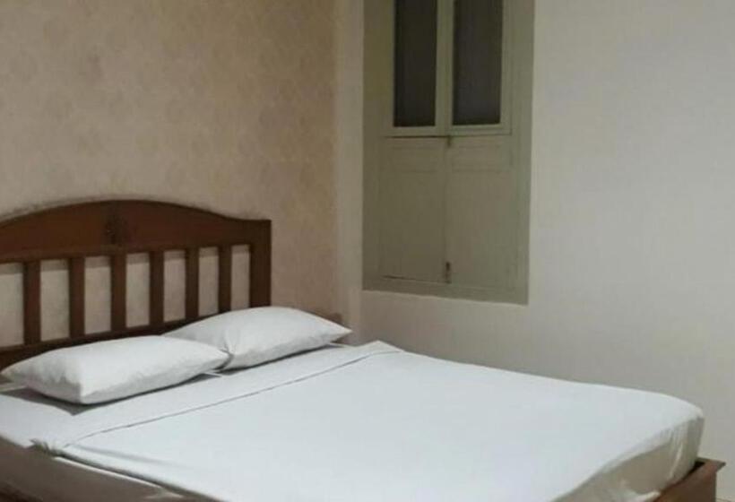 高级大房间, Besar Purwokerto