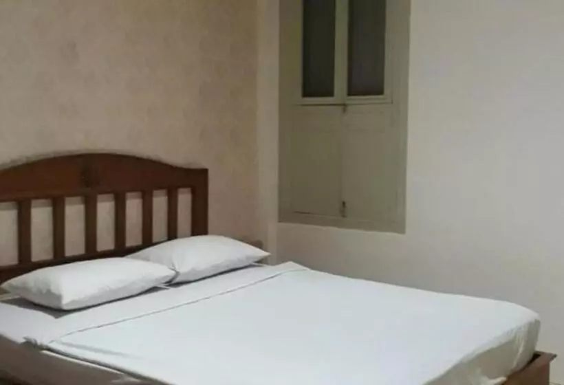 Superior-Zimmer, Besar Purwokerto