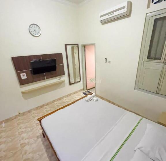 Номер Superior, Besar Purwokerto