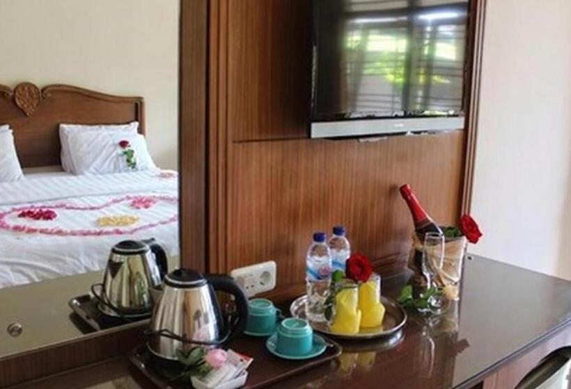 豪华房间, Besar Purwokerto