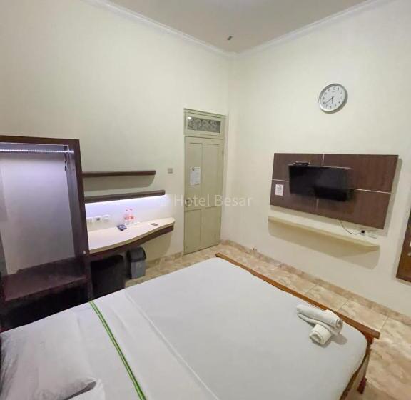 Номер Стандарт Индивидуальный, Besar Purwokerto