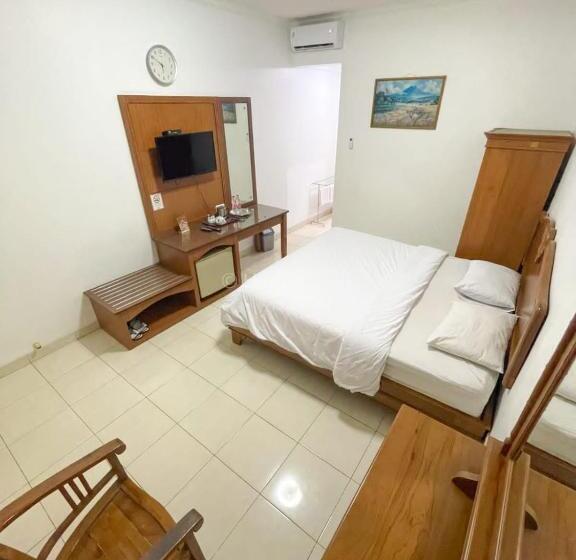 套房, Besar Purwokerto