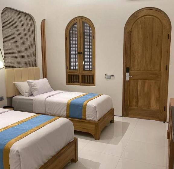 标准间, Besar Purwokerto