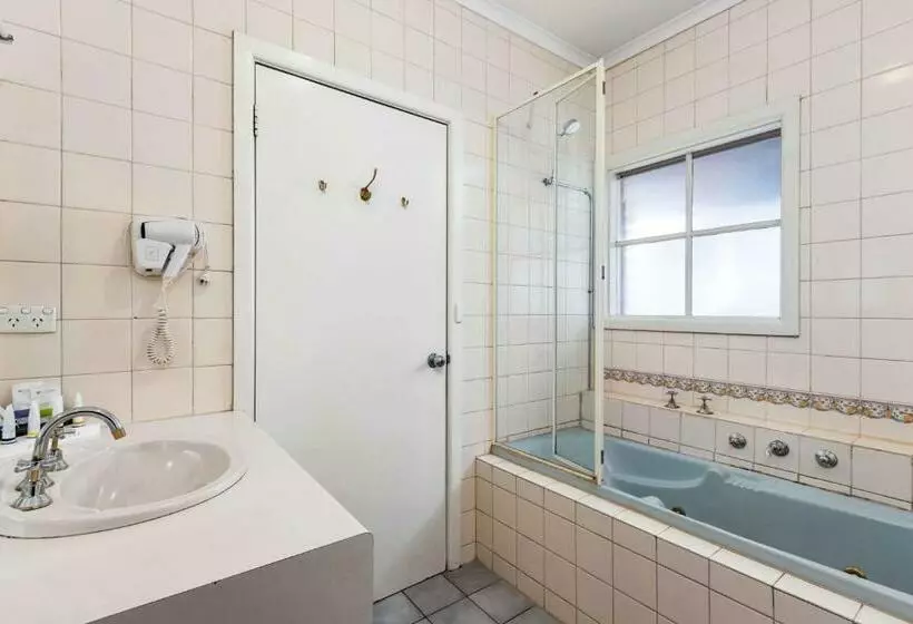 ファミリールーム, Comfort Inn Greensborough