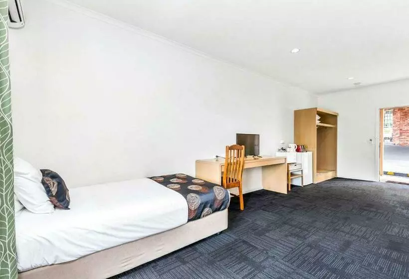 ファミリールーム, Comfort Inn Greensborough