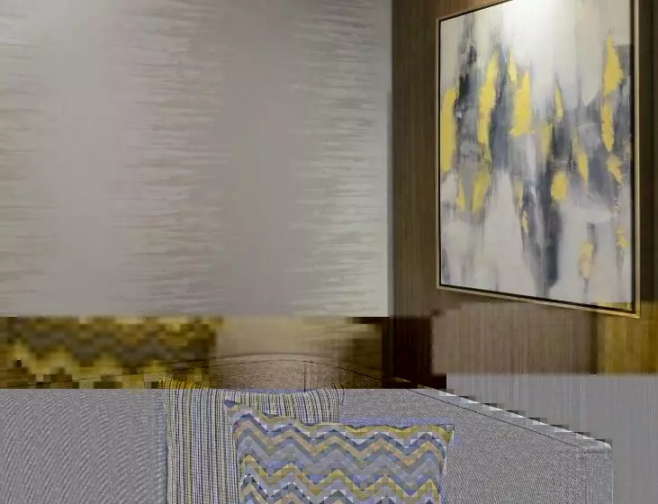 スタンダードルーム, Courtyard By Marriott Edgewater Nyc Area