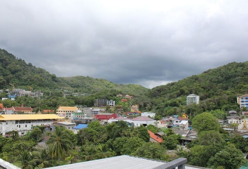 带双人床的经典房间, Fulla Place