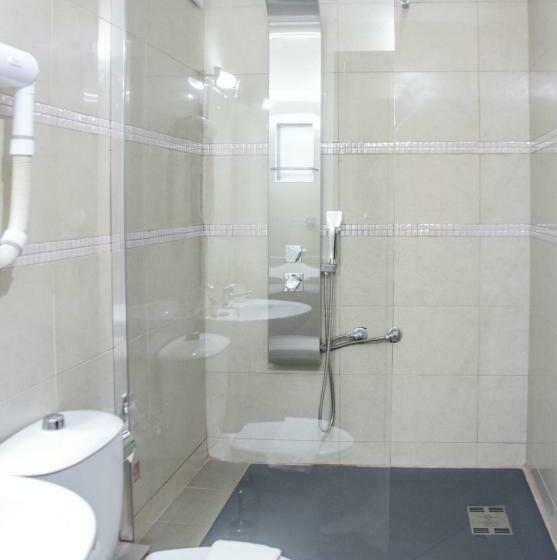 标准间带山景, Gea Kaimaktsalan Hotel & Spa