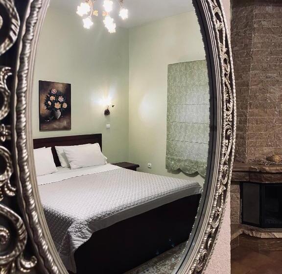 高级大房间, Gea Kaimaktsalan Hotel & Spa