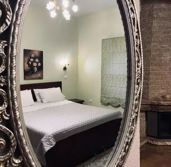 スーペリアールーム, Gea Kaimaktsalan Hotel & Spa