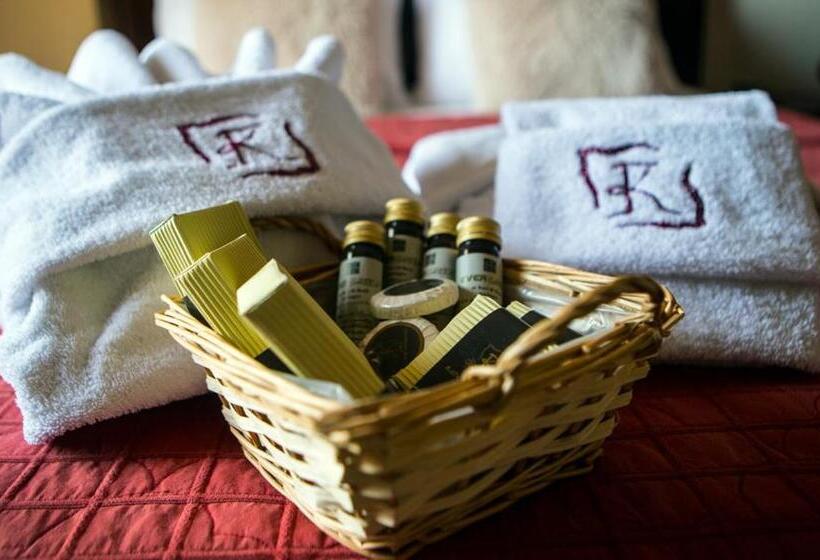 高级大房间, Gea Kaimaktsalan Hotel & Spa