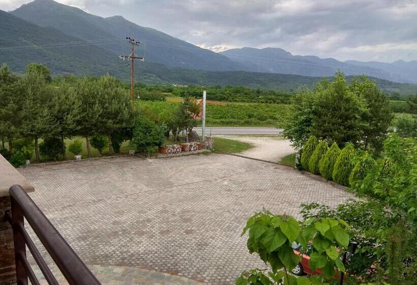 高级大房间, Gea Kaimaktsalan Hotel & Spa