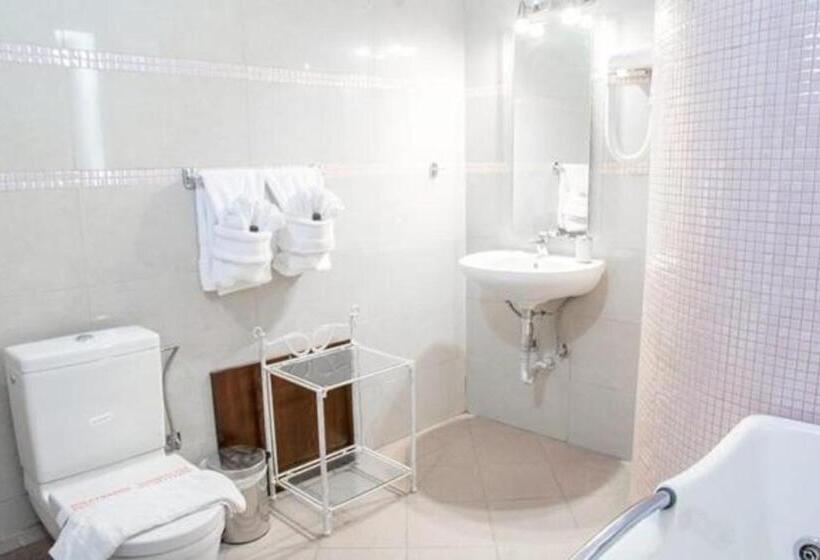 高级大房间, Gea Kaimaktsalan Hotel & Spa