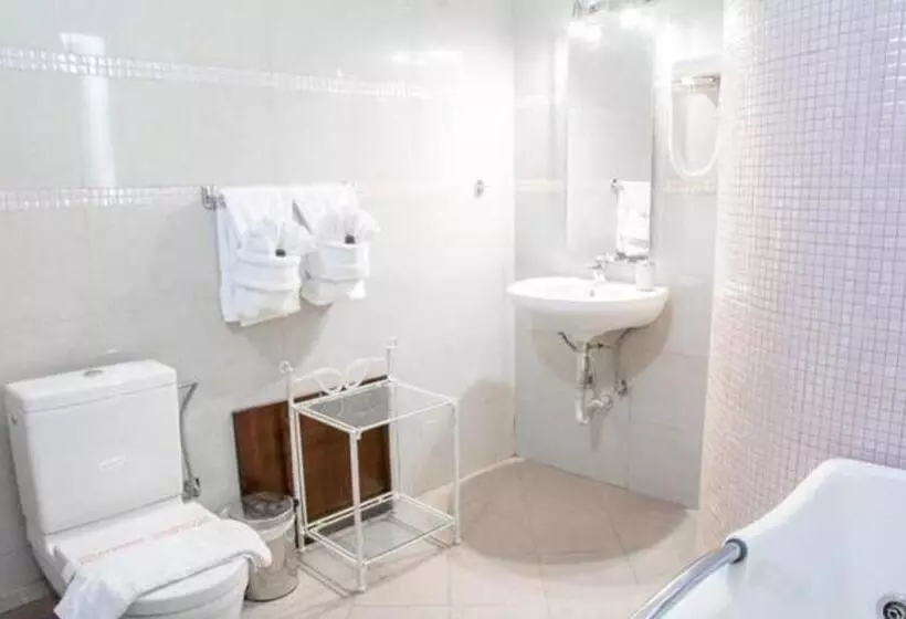 スーペリアールーム, Gea Kaimaktsalan Hotel & Spa