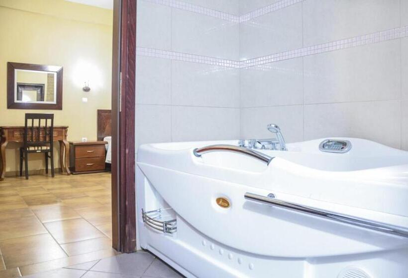 Номер Superior, Gea Kaimaktsalan Hotel & Spa