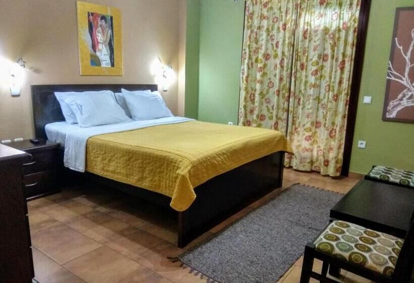 Номер Стандарт, Gea Kaimaktsalan Hotel & Spa