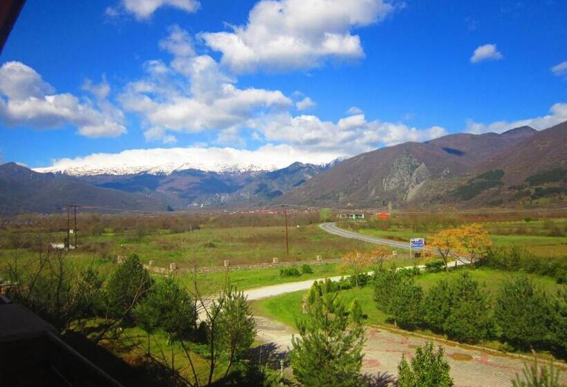 标准间, Gea Kaimaktsalan Hotel & Spa