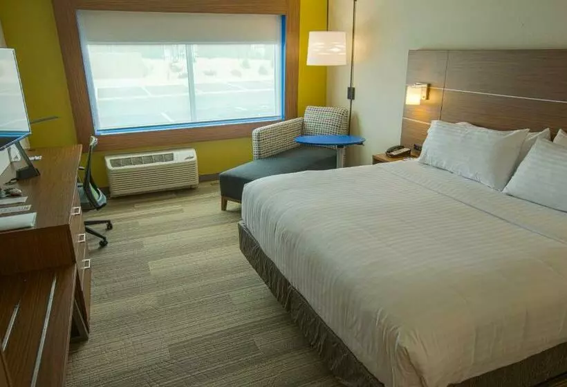 スタンダードルーム, Holiday Inn Express & Suites Boise Airport, An Ihg