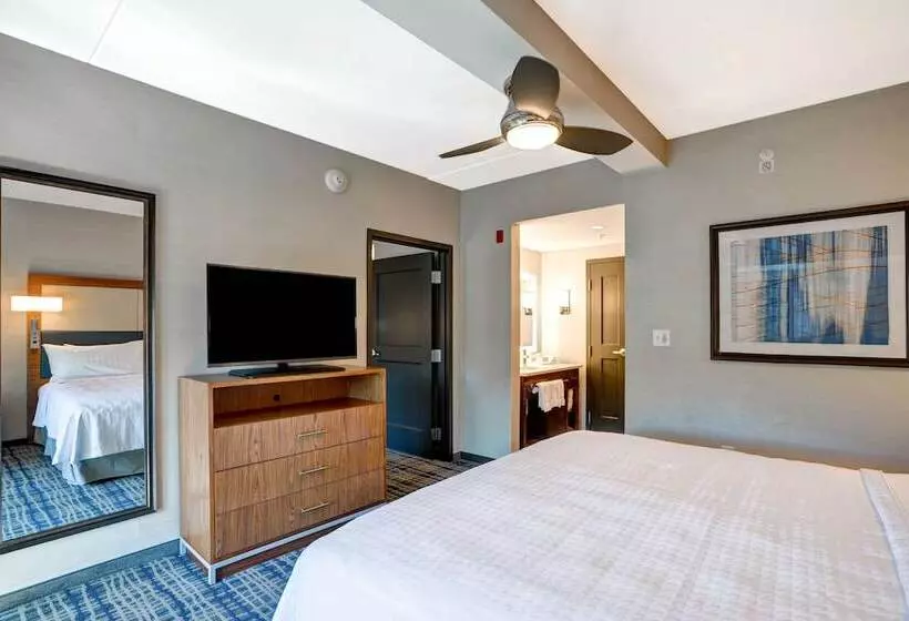 スイート, Homewood Suites By Hilton Boston Brooklinelongwood Medical