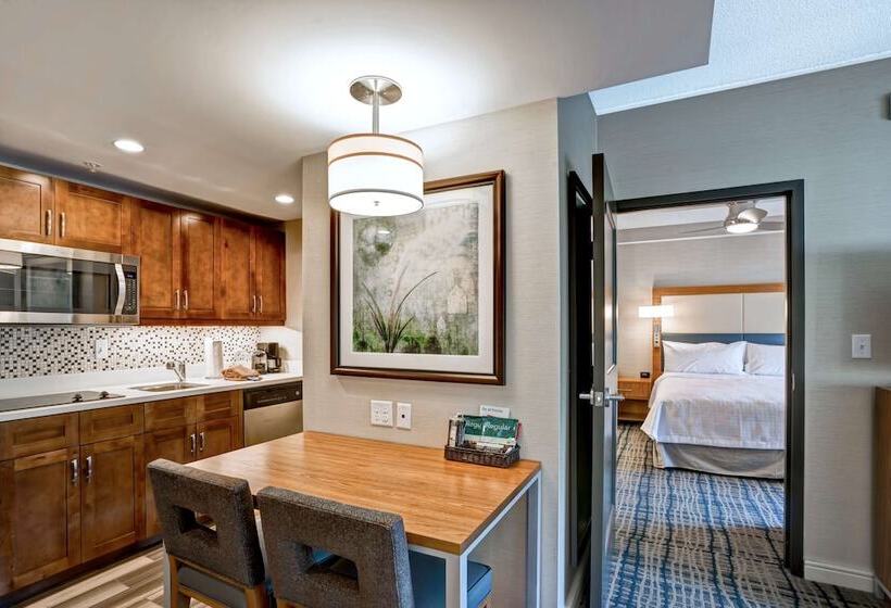 스위트, Homewood Suites By Hilton Boston Brooklinelongwood Medical