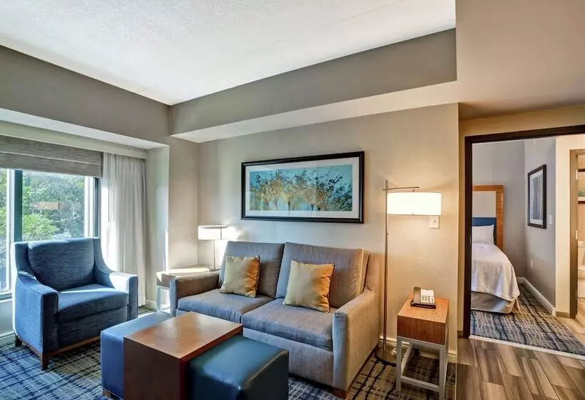 スイート, Homewood Suites By Hilton Boston Brooklinelongwood Medical
