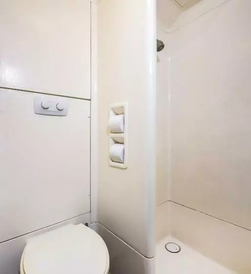 スタンダードトリプルルーム, B&b Hotel Nîmes Caissargues