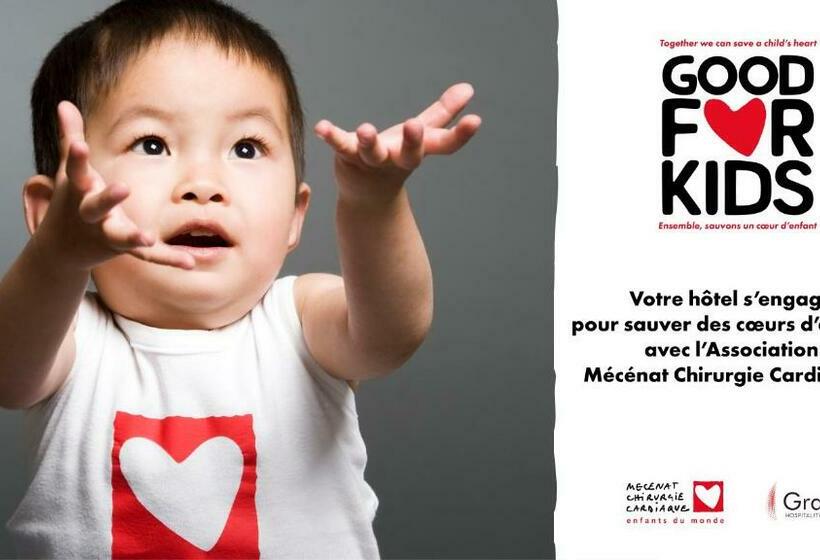 غرفة قياسية ثلاثية, B&b Hotel Nîmes Caissargues