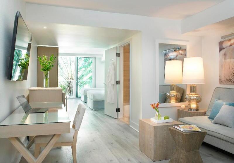 غرفة قياسية ثلاثية, B&b Hotel Nîmes Caissargues