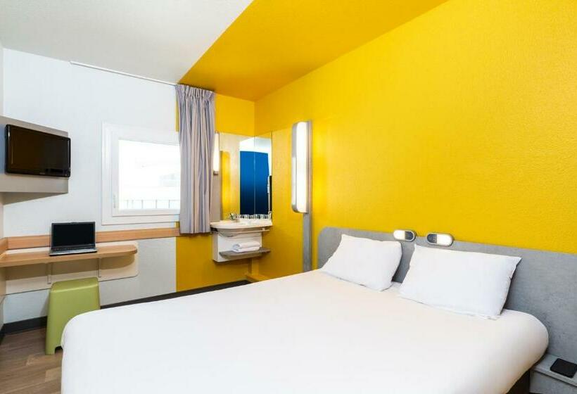 スタンダードルーム, Ibis Budget Paris Porte De Vincennes